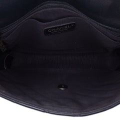 Paris-Salzburg Medium Lambskin Tyrolean Flap