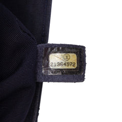 Paris-Salzburg Medium Lambskin Tyrolean Flap