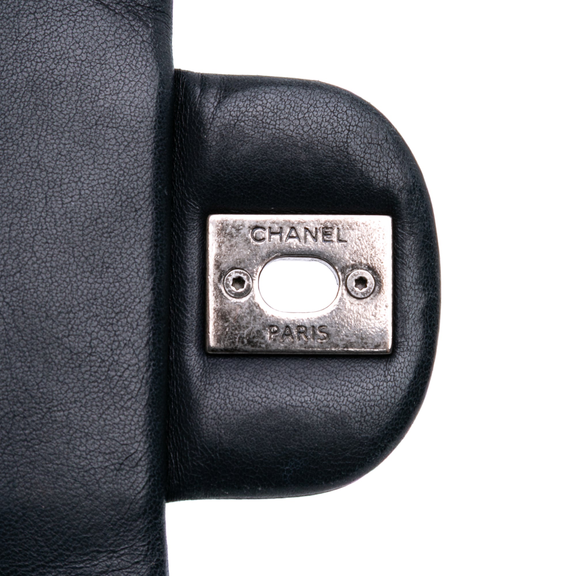 Paris-Salzburg Medium Lambskin Tyrolean Flap