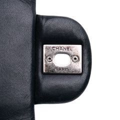 Paris-Salzburg Medium Lambskin Tyrolean Flap