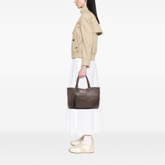 Microguccissima Brogue Duilio Tote