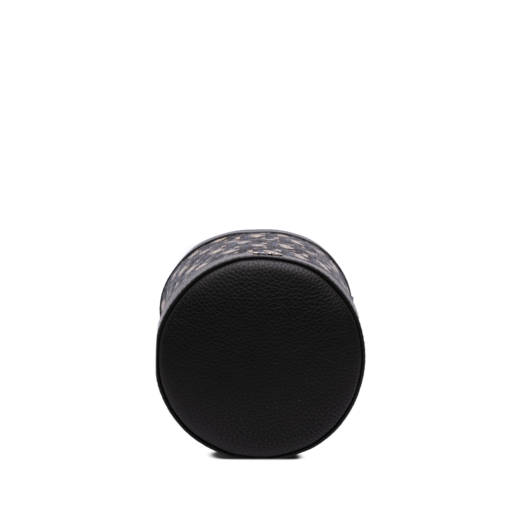 Oblique Canvas Thermo Bottle Holder