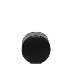 Oblique Canvas Thermo Bottle Holder