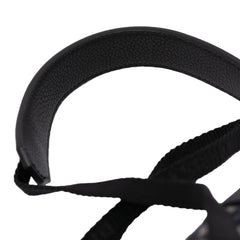 Oblique Canvas Thermo Bottle Holder