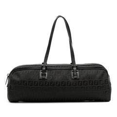 Zucchino Canvas Handbag