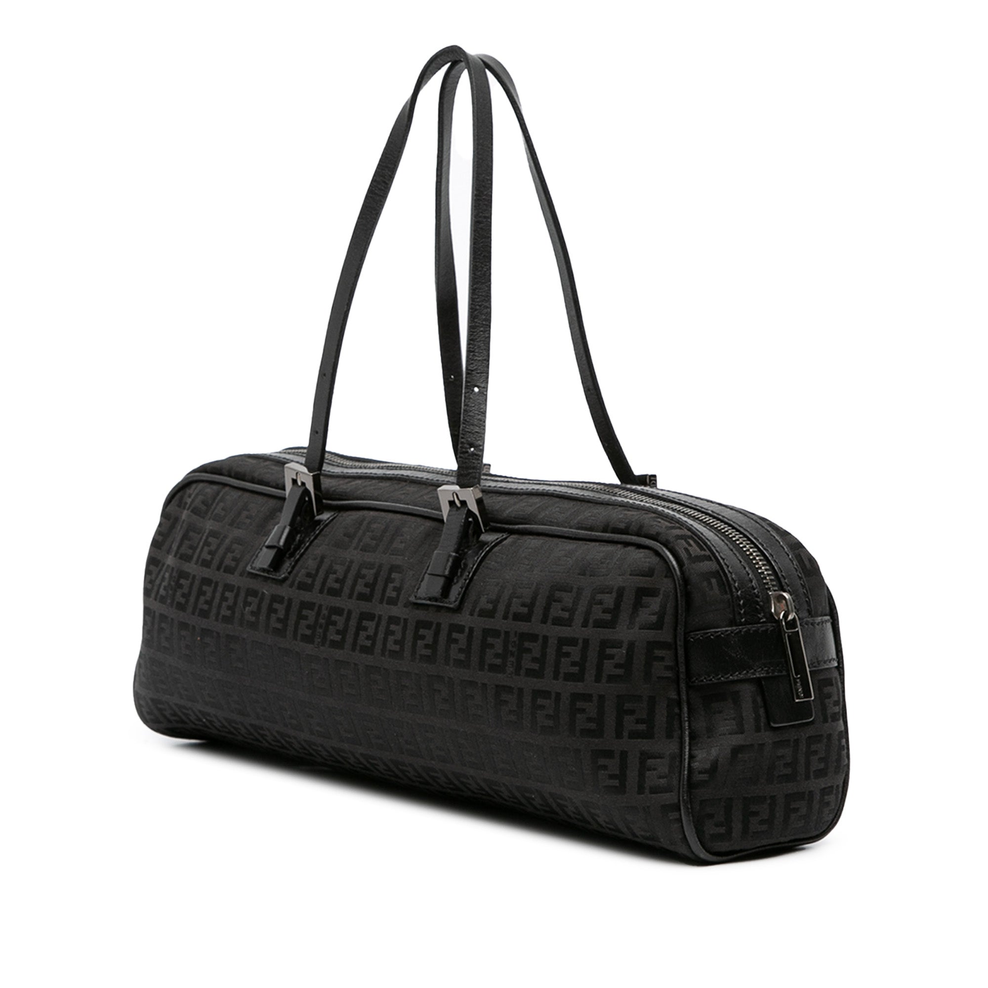 Zucchino Canvas Handbag