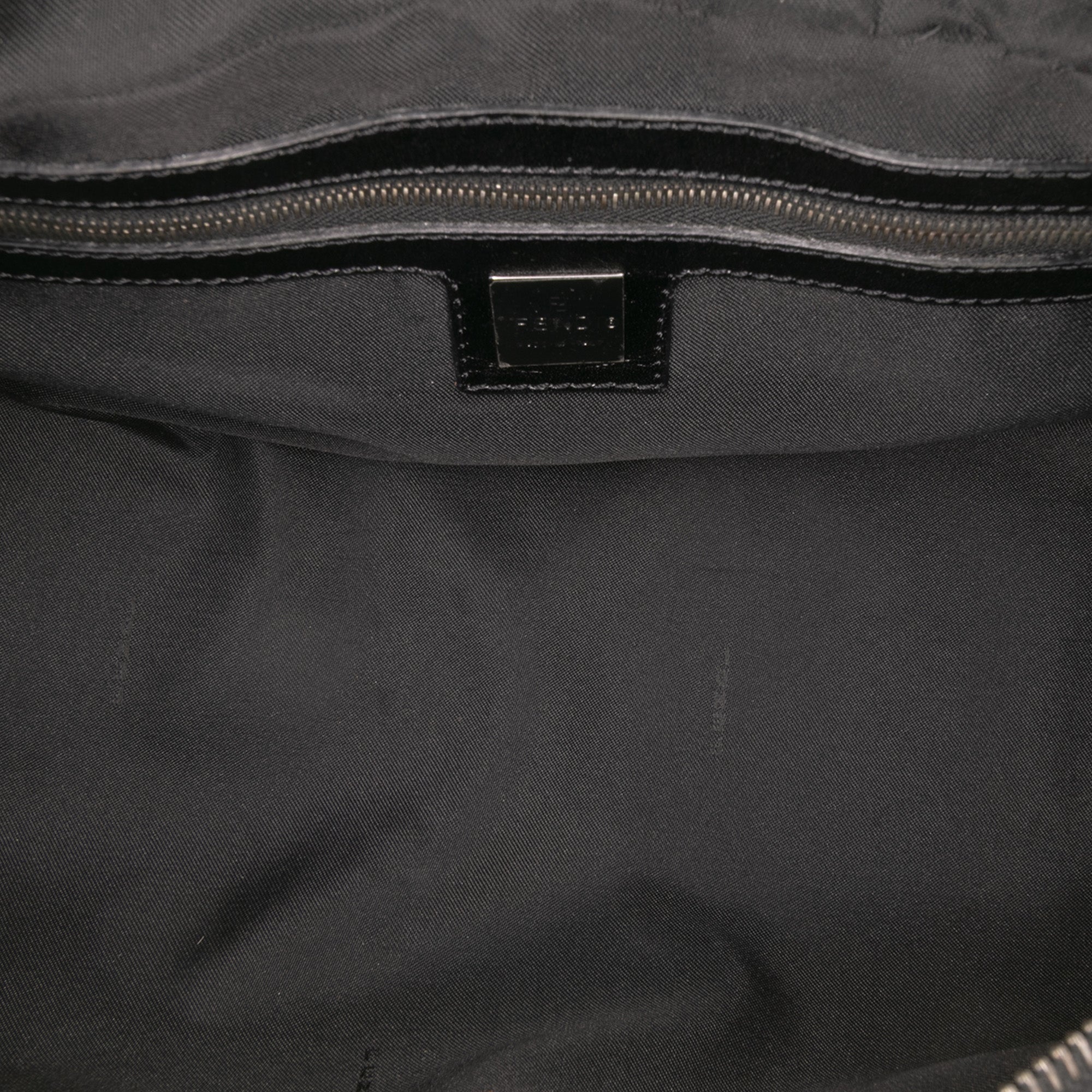 Zucchino Canvas Handbag