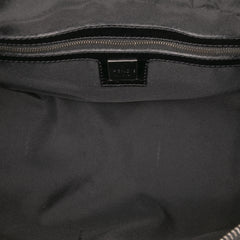 Zucchino Canvas Handbag