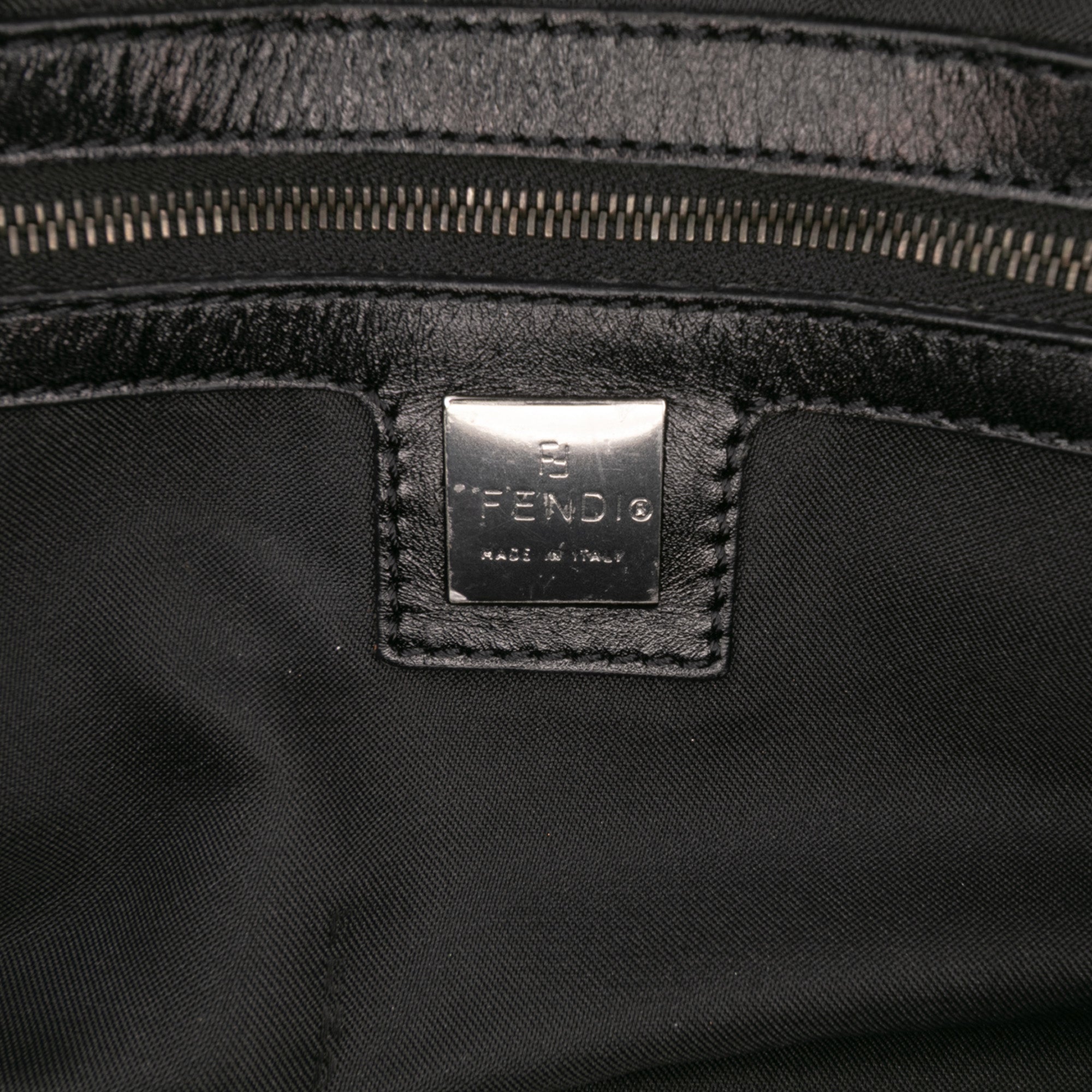 Zucchino Canvas Handbag