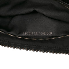 Zucchino Canvas Handbag