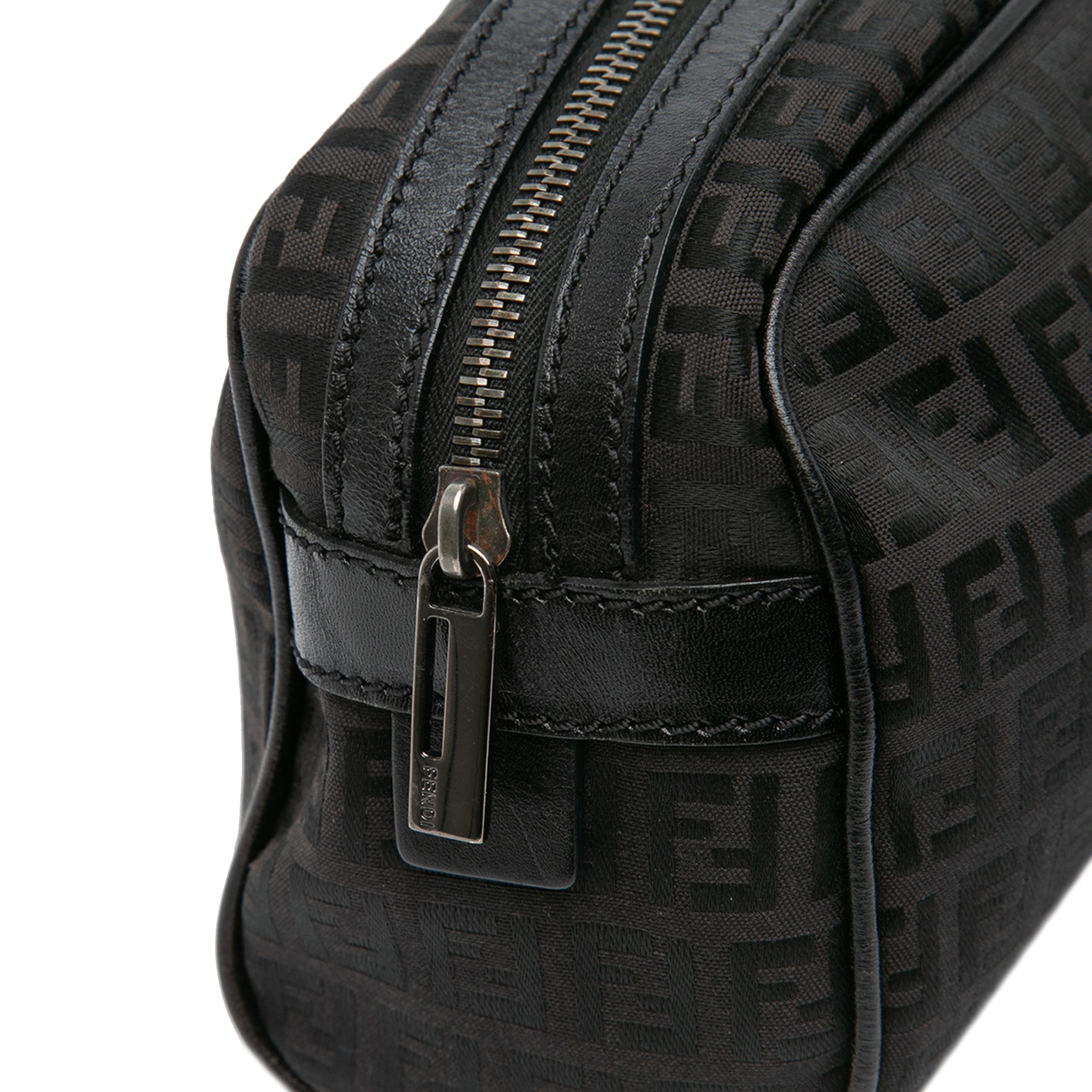 Zucchino Canvas Handbag