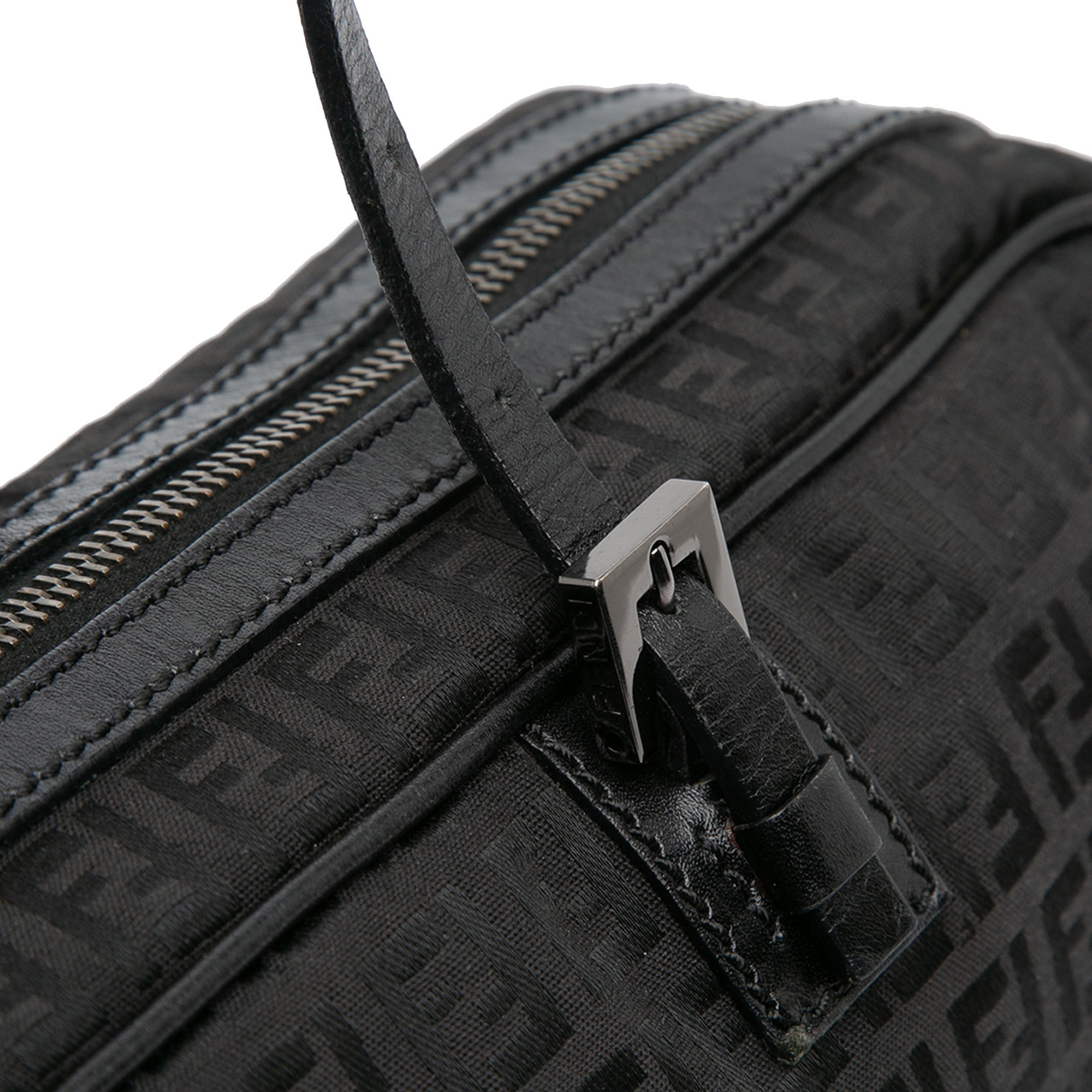 Zucchino Canvas Handbag