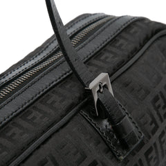 Zucchino Canvas Handbag