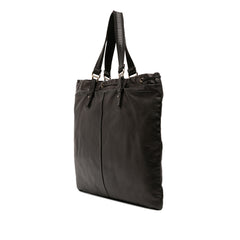 Calfskin Studded Kahala Sac Tote