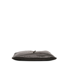 Calfskin Studded Kahala Sac Tote