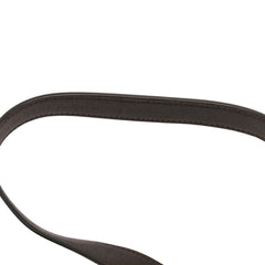 Nappa Intrecciato Flap Crossbody