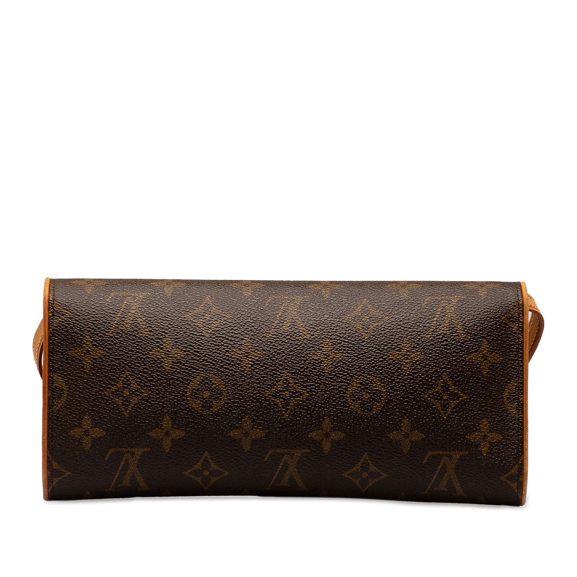 Monogram Pochette Twin GM_2