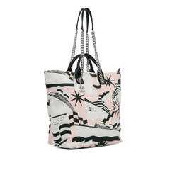 La Pausa Bay Shopping Tote_1