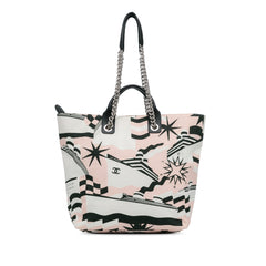 La Pausa Bay Shopping Tote_2