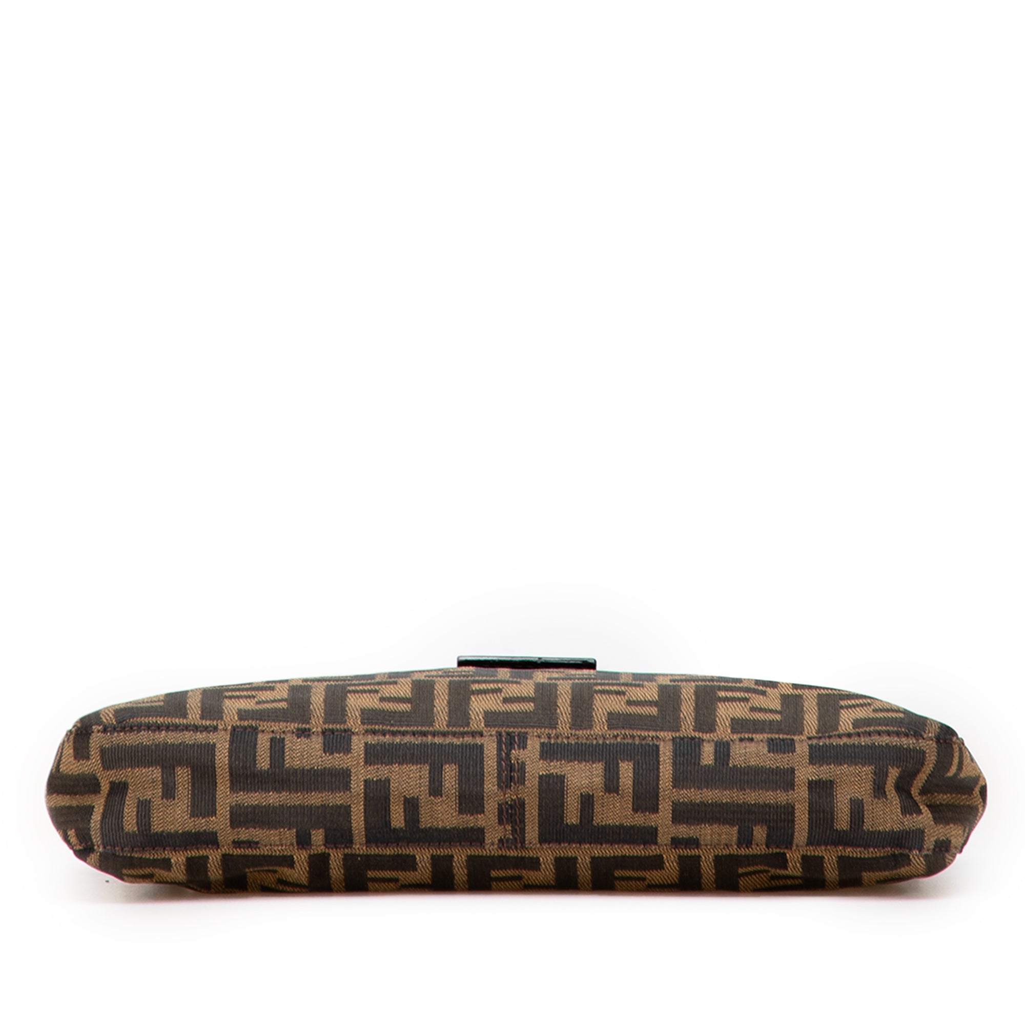 Zucca Canvas Shoulder Bag