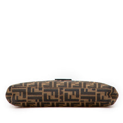 Zucca Canvas Shoulder Bag