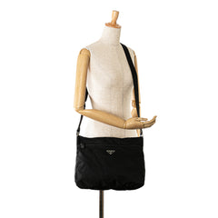 Tessuto Crossbody