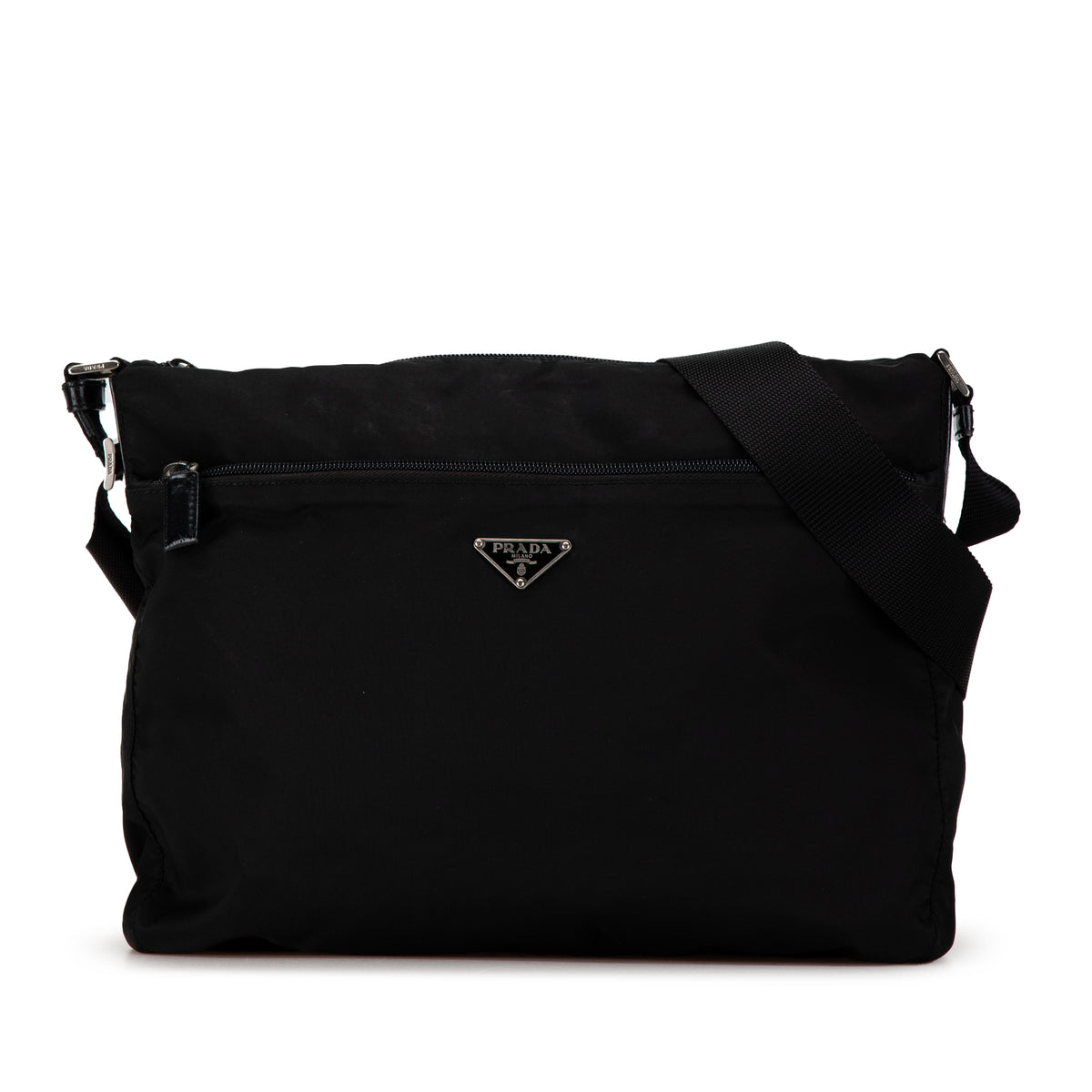 Tessuto Crossbody