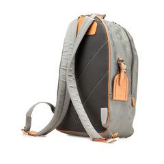 Monogram Titanium Backpack PM