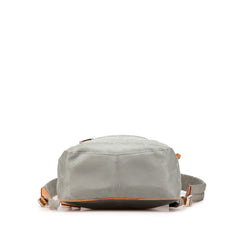 Monogram Titanium Backpack PM