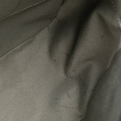 Monogram Titanium Backpack PM