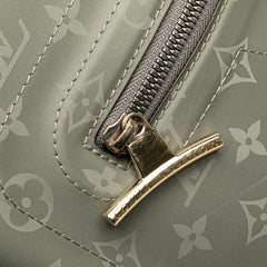 Monogram Titanium Backpack PM