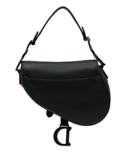 Mini Ultra Matte Saddle Satchel_2