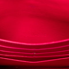 Patent Cannage Miss Dior Promenade Crossbody