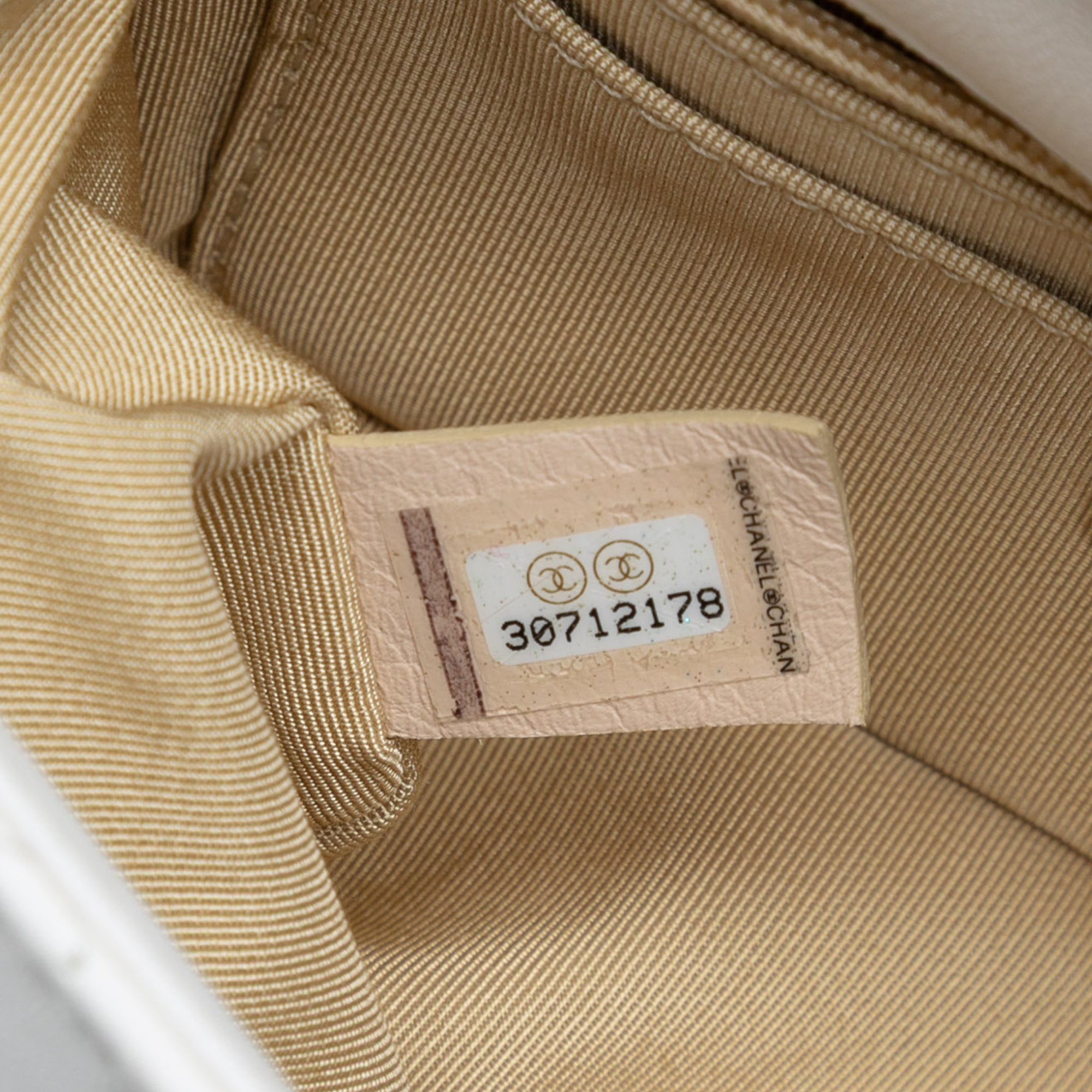 Mini Rectangular Classic Lambskin Romance Single Flap