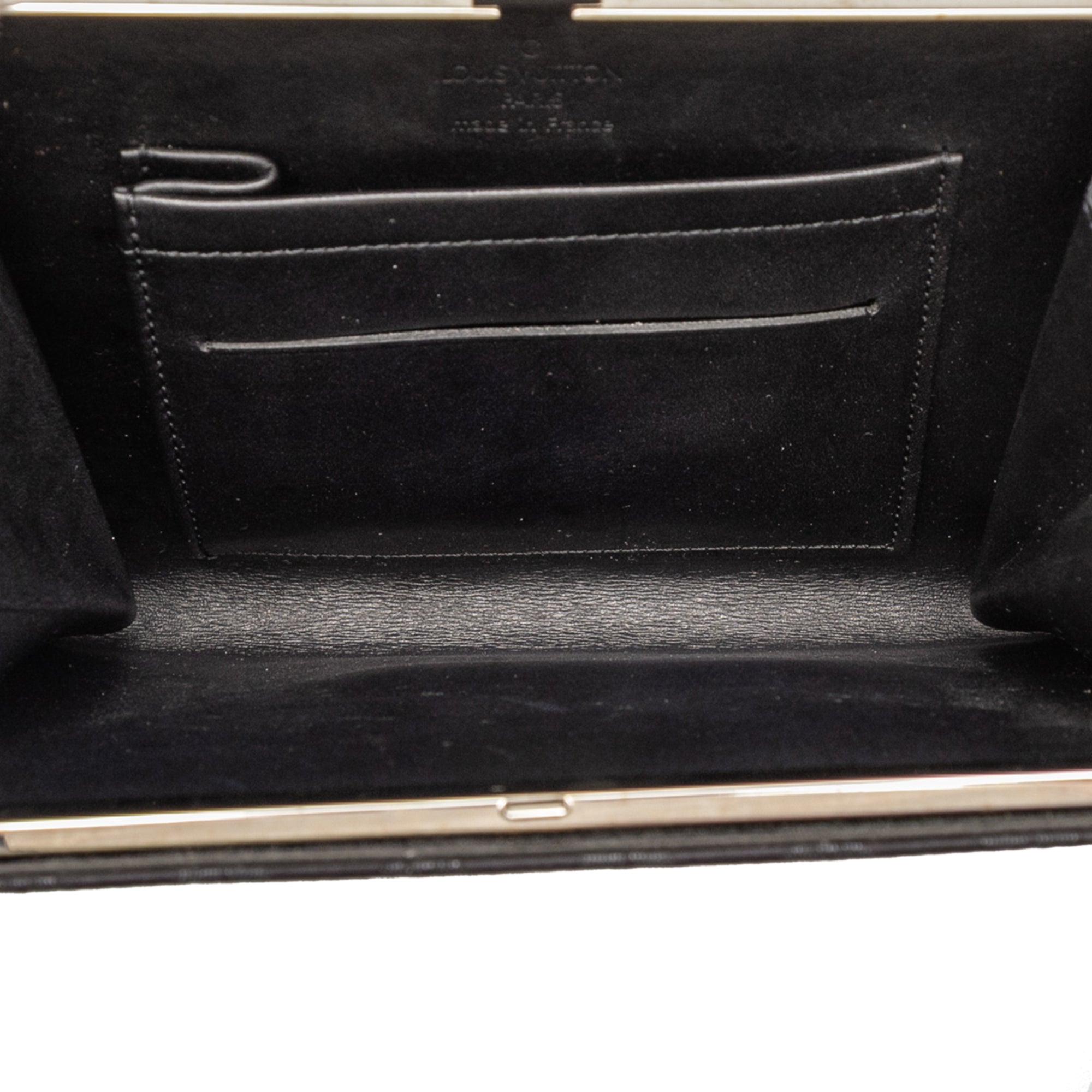 Monogram Satin Ange PM