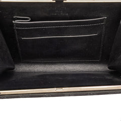 Monogram Satin Ange PM