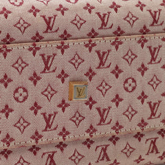 Monogram Mini Lin Josephine PM