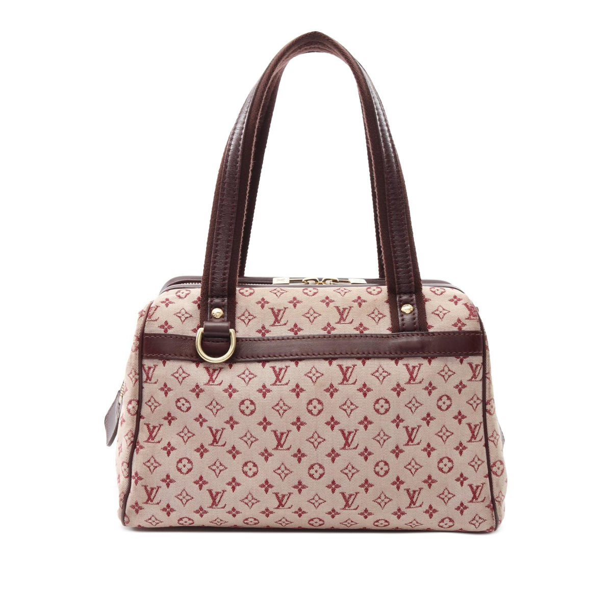Monogram Mini Lin Josephine PM