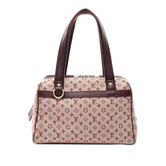 Monogram Mini Lin Josephine PM