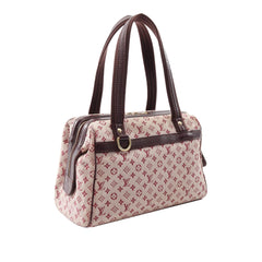 Monogram Mini Lin Josephine PM
