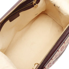 Monogram Mini Lin Josephine PM