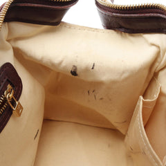 Monogram Mini Lin Josephine PM