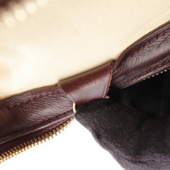 Monogram Mini Lin Josephine PM