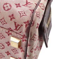 Monogram Mini Lin Josephine PM