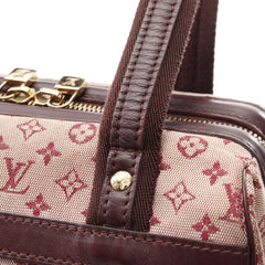 Monogram Mini Lin Josephine PM