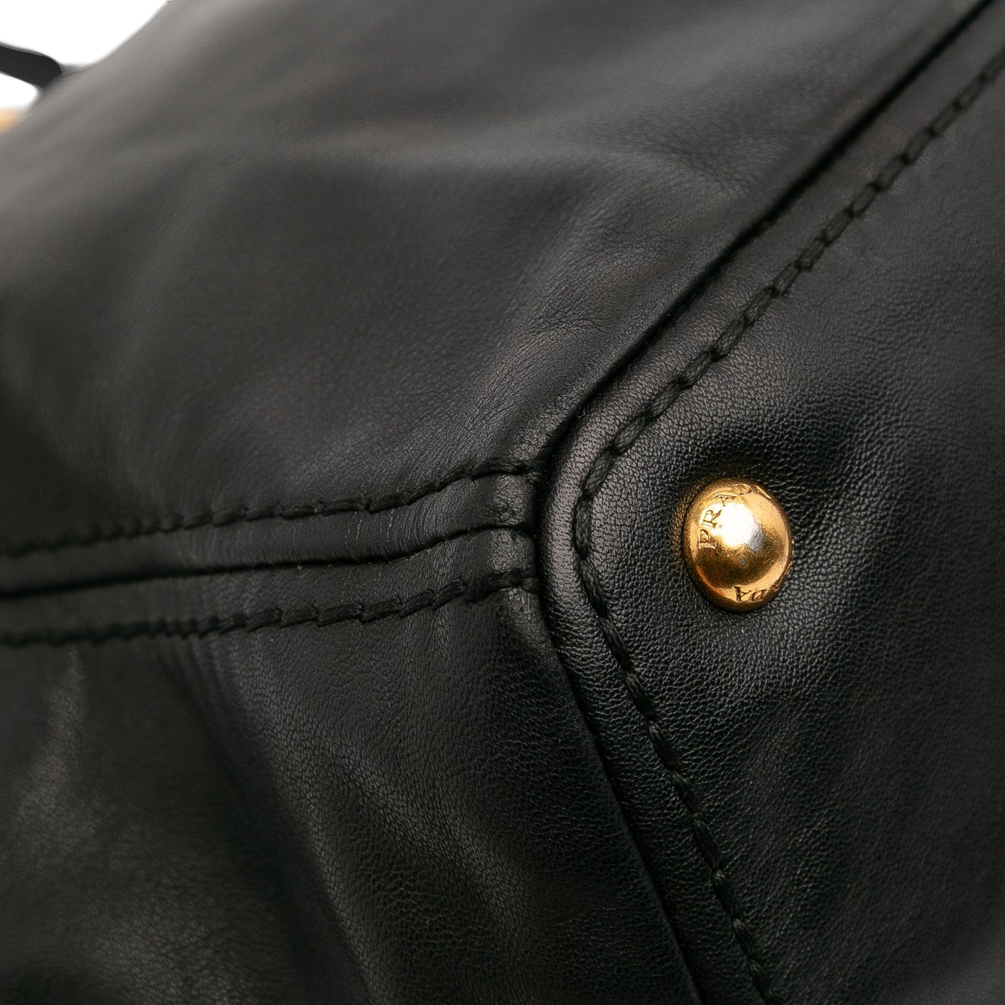 Soft Calf Satchel