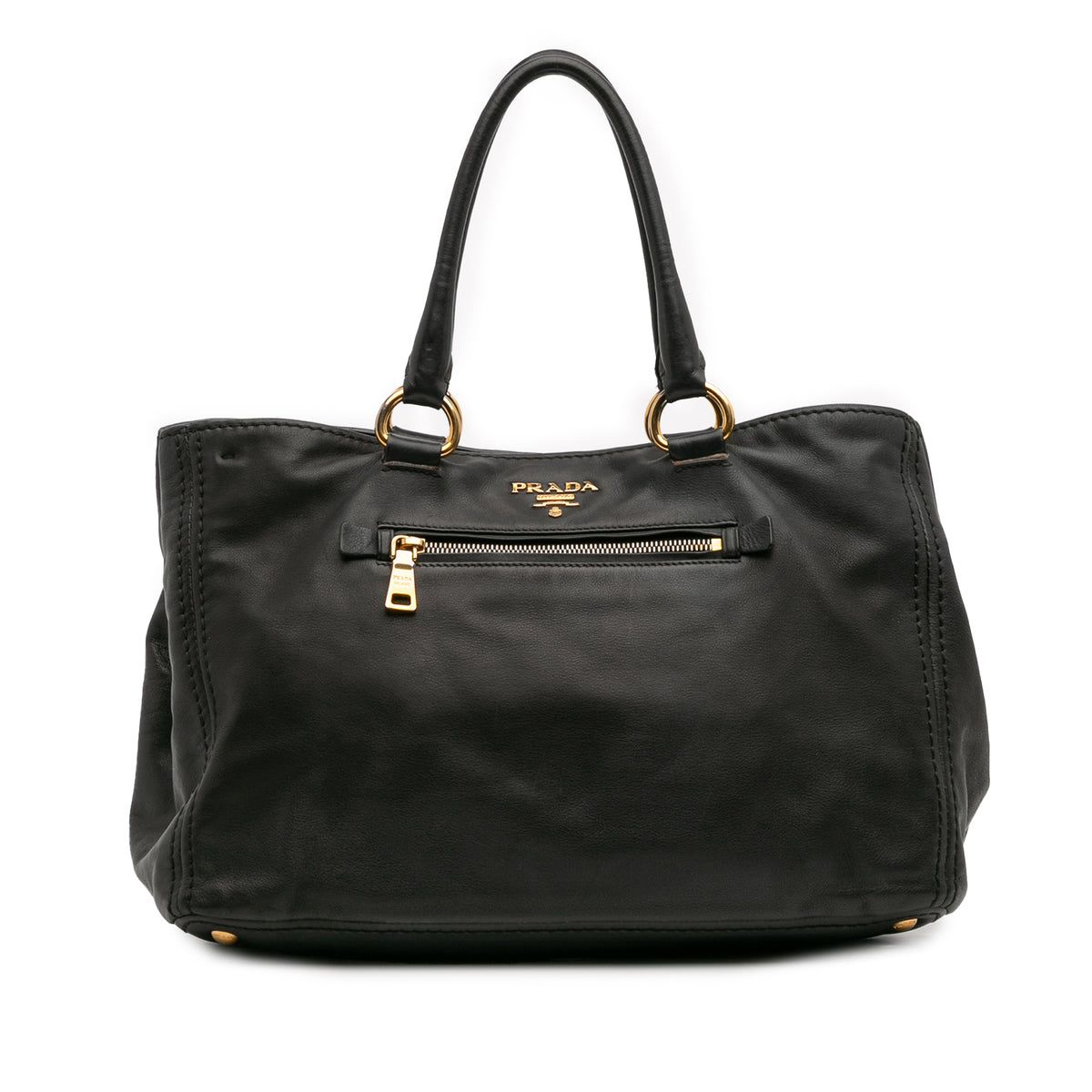 Soft Calf Satchel