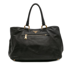 Soft Calf Satchel