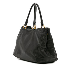 Soft Calf Satchel