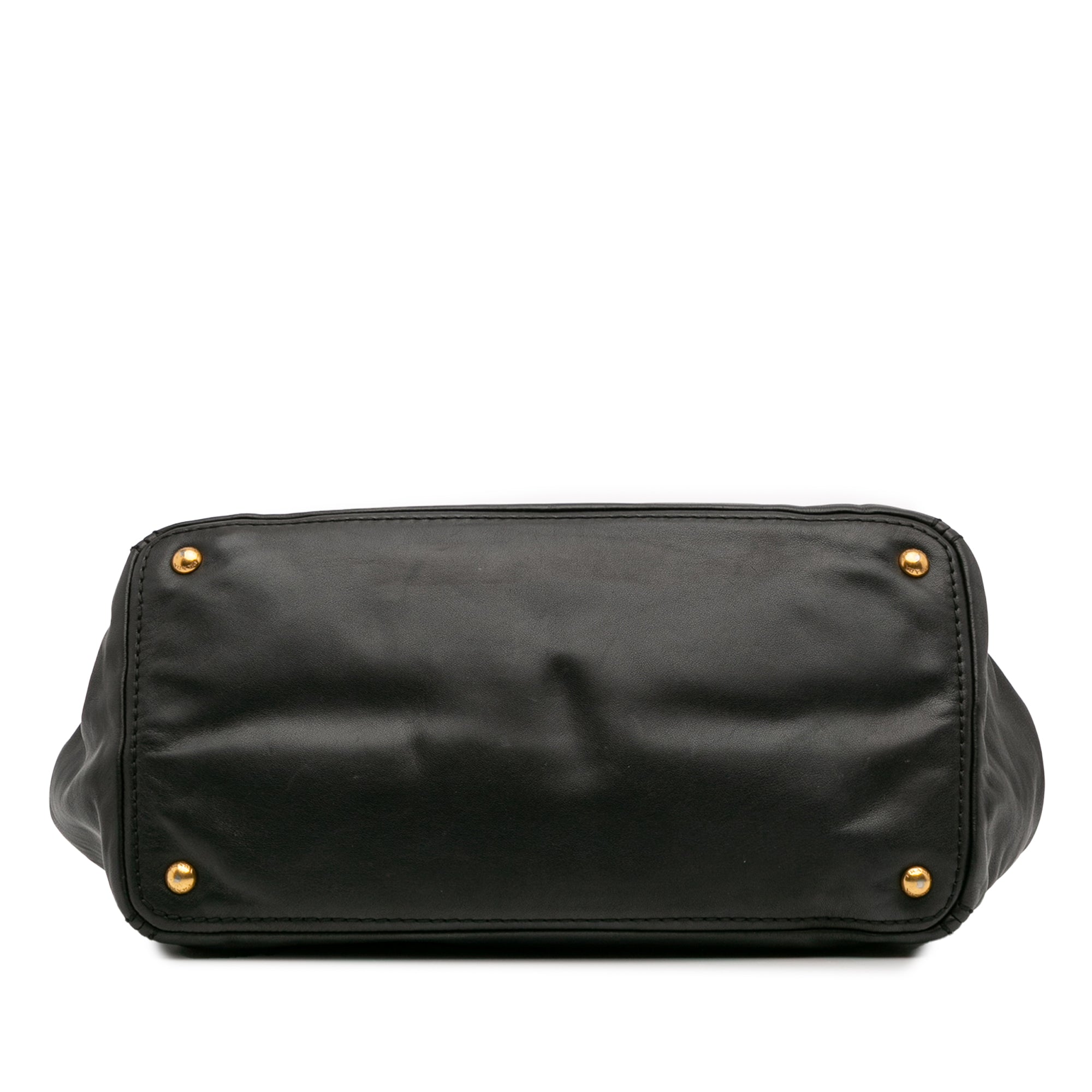 Soft Calf Satchel